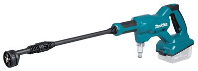 MAKITA Akku-Mitteldruckreiniger LXT DHW180Z