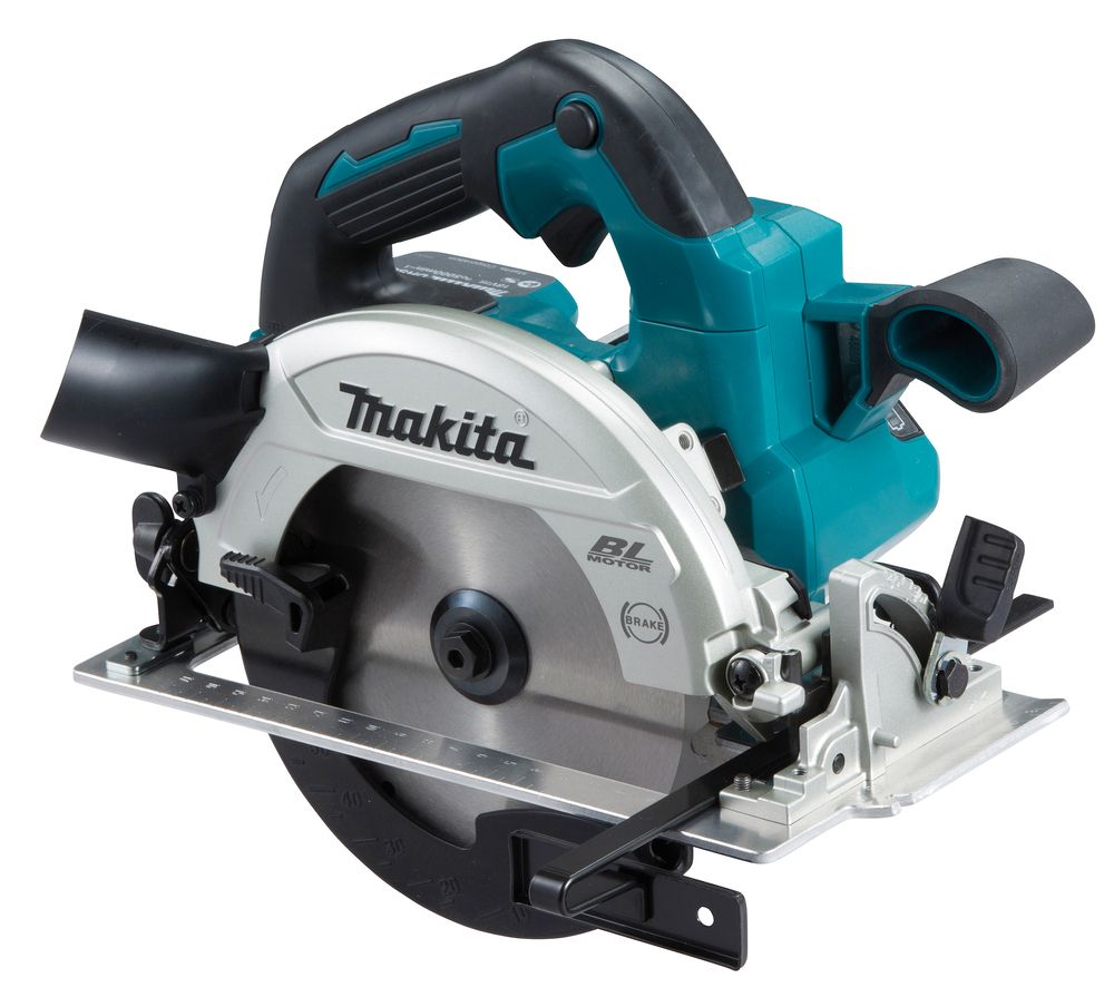 MAKITA Akku-Handkreissäge LXT DHS661Z