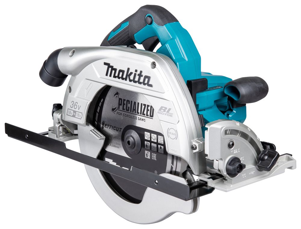 MAKITA Akku-Handkreissäge LXT DHS900Z