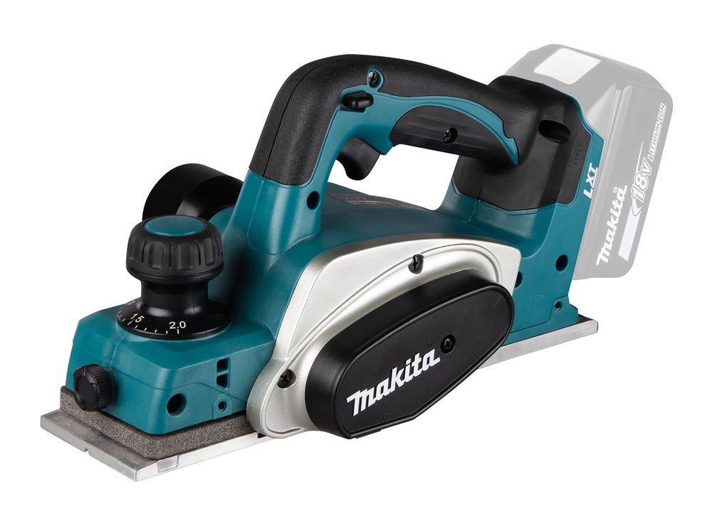MAKITA Akku-Hobel LXT DKP180Z