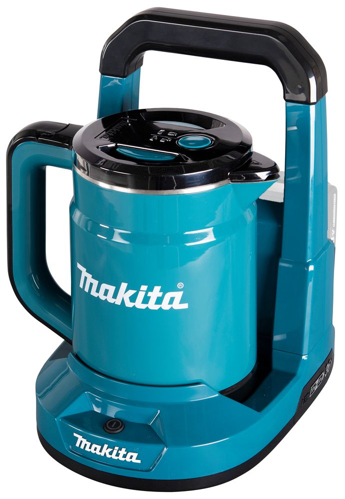 MAKITA Akku-Wasserkocher LXT DKT360Z
