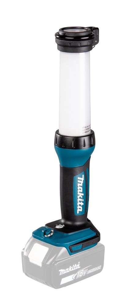 MAKITA Akku - Lampe LXT DML807