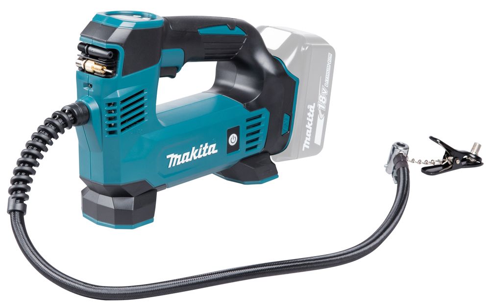 MAKITA Akku-Kompressor LXT DMP180Z