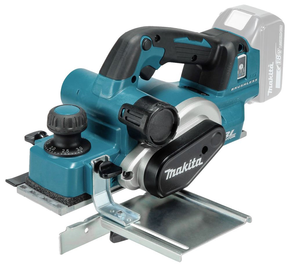 MAKITA Akku-Hobel LXT DKP181Z