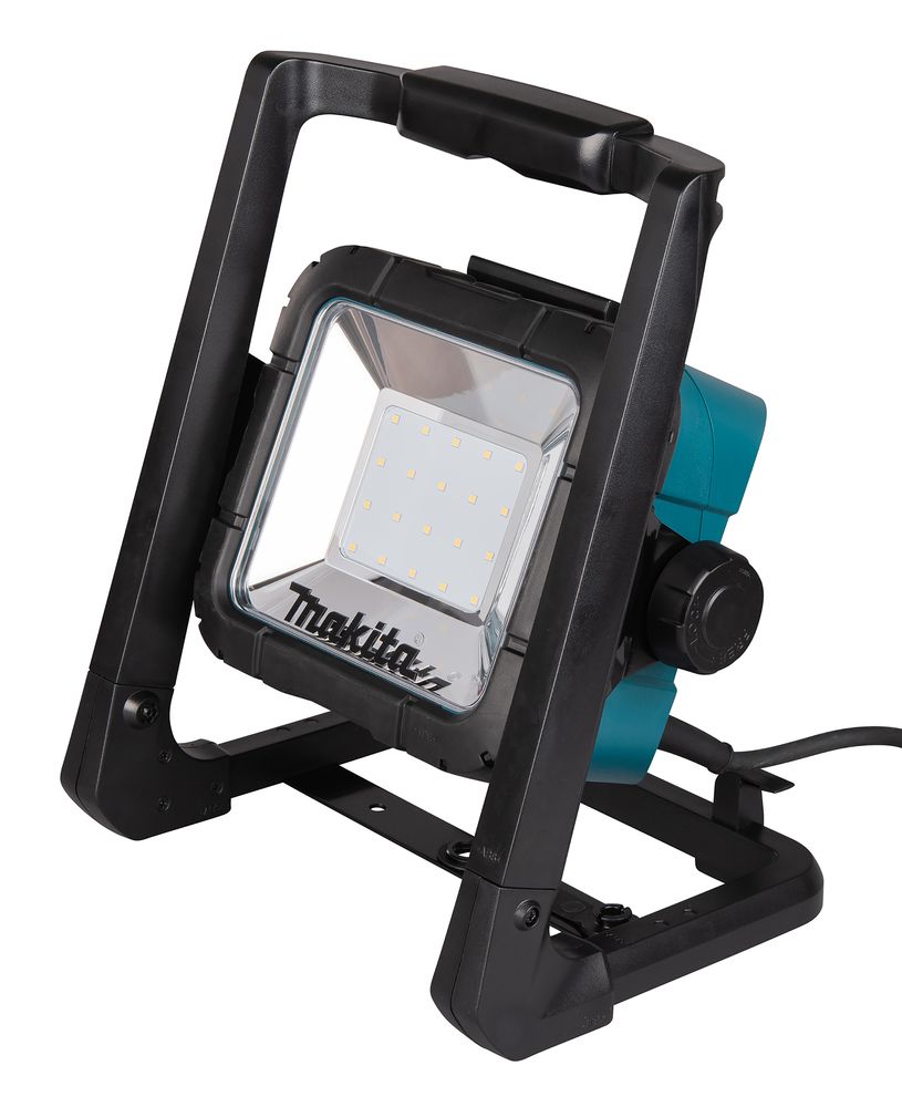 MAKITA Akku - Baustrahler LXT DML805
