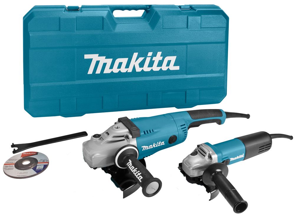 MAKITA Spezialset DK0053G