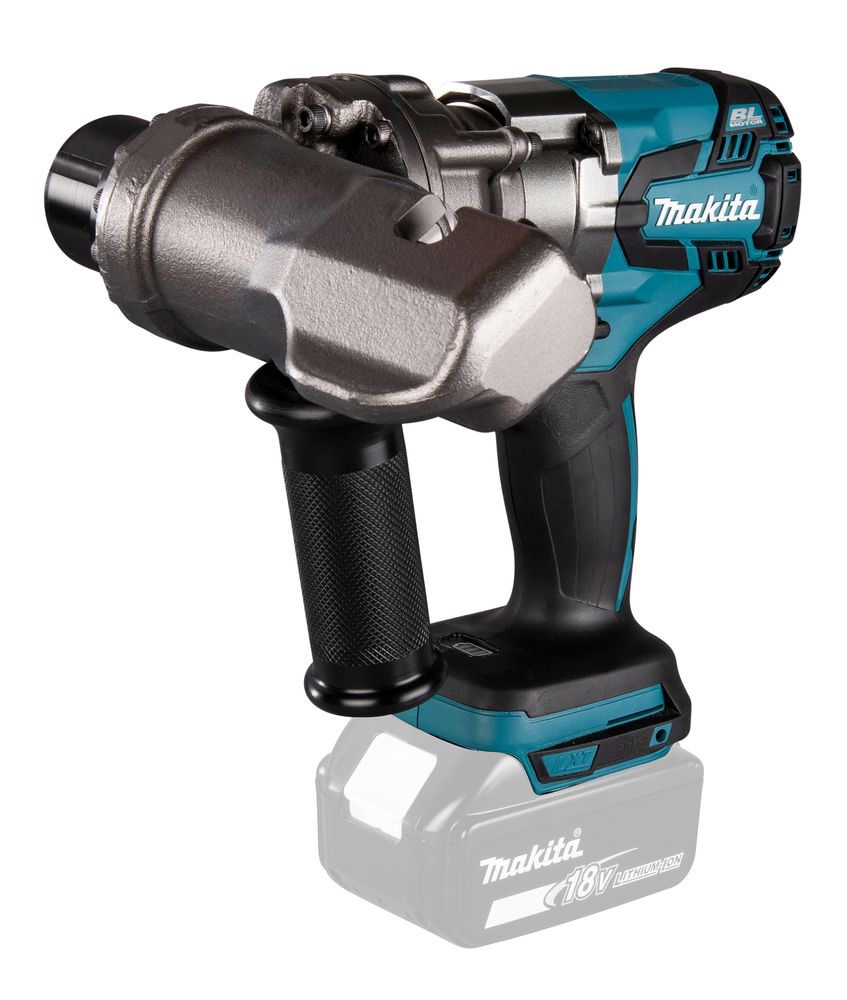 MAKITA Akku-Gewindestangenschneider LXT DSC121ZK