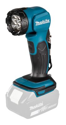 MAKITA Akku - Lampe LXT DML815