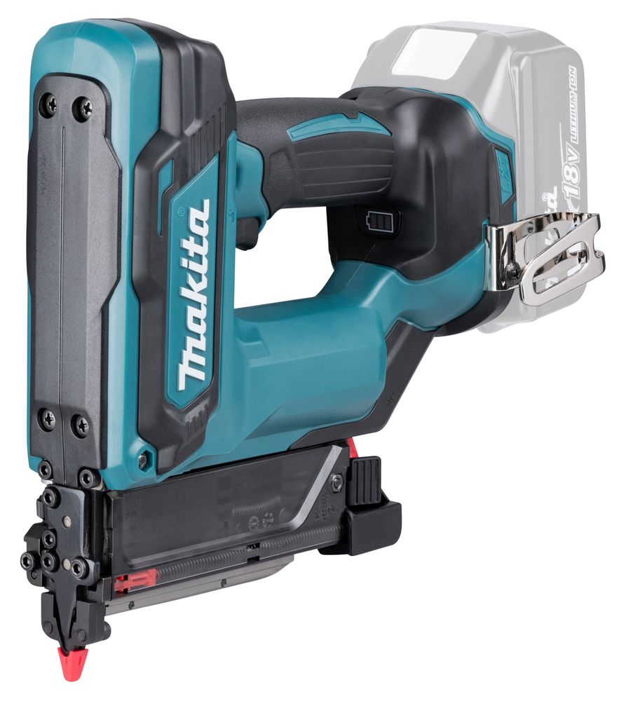 MAKITA Akku-Stiftnagler LXT DPT353Z
