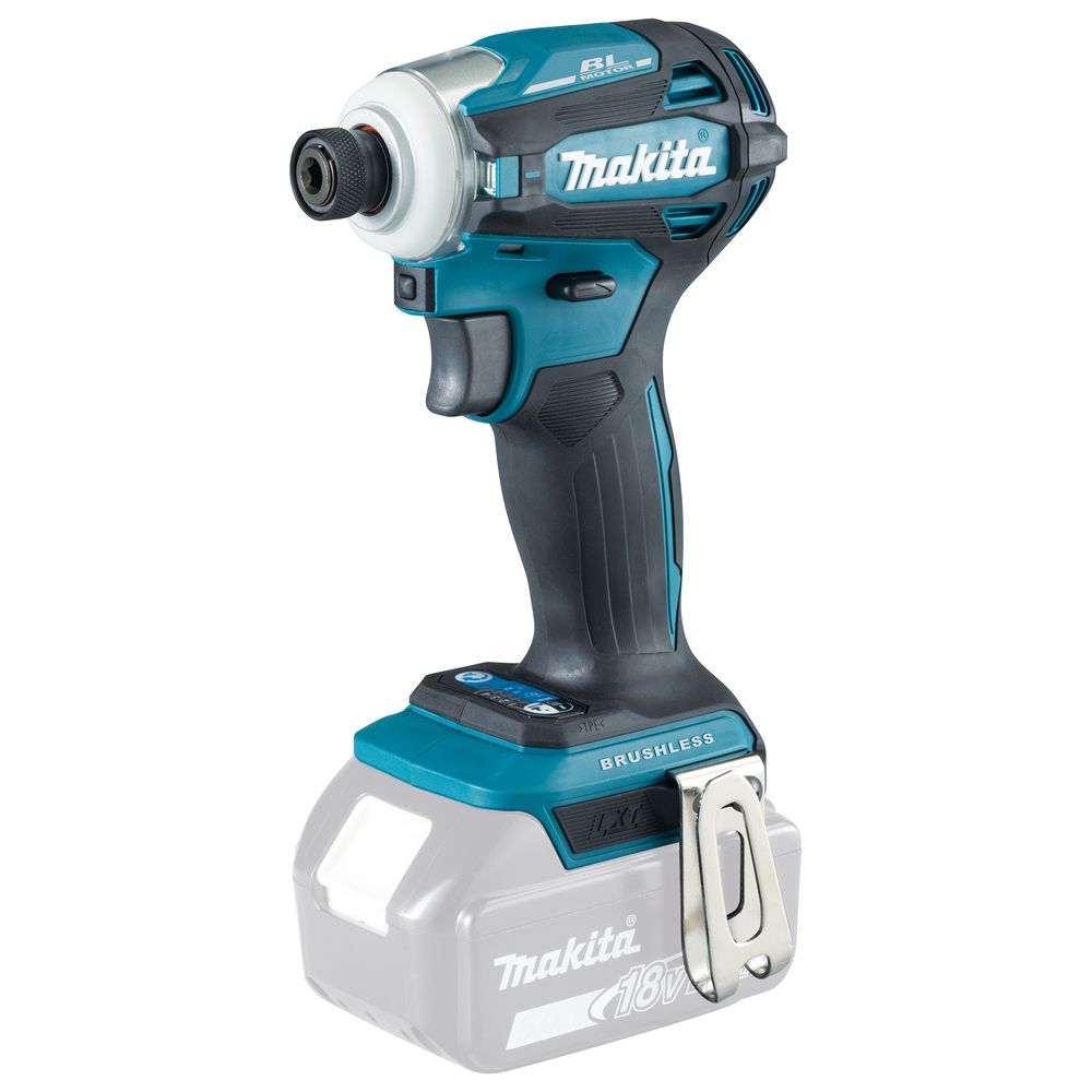 MAKITA Akku-Schlagschrauber LXT DTD172Z