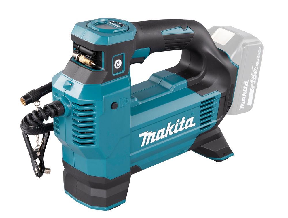 MAKITA Akku-Kompressor LXT DMP181Z