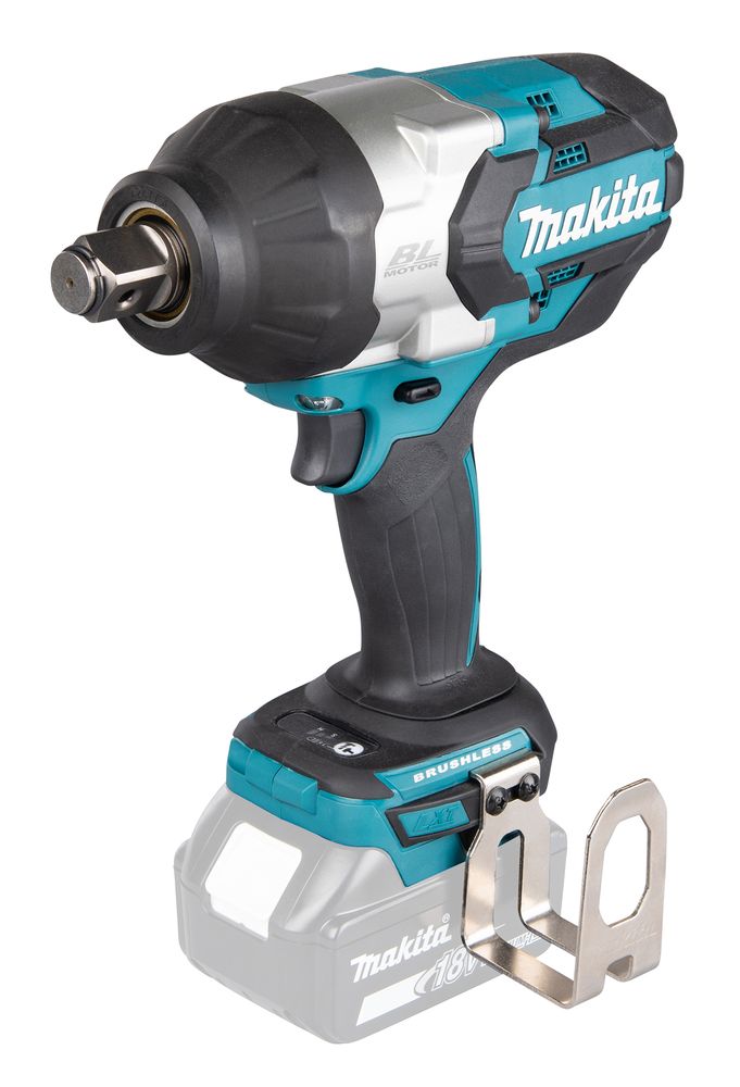 MAKITA Akku-Schlagschrauber LXT DTW1001Z