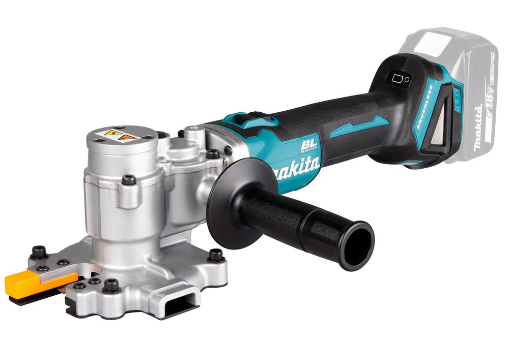 MAKITA Akku-Moniereisenschneider LXT DSC251ZK