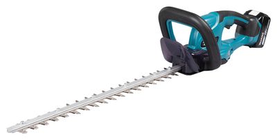 MAKITA Akku-Heckenschere LXT DUH507F001