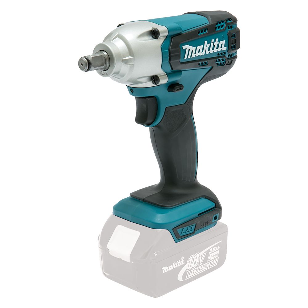 MAKITA Akku-Schlagschrauber LXT DTW190Z