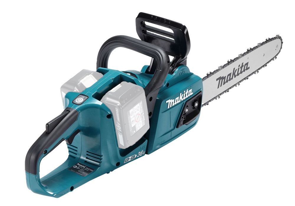 MAKITA Akku-Kettensäge LXT DUC355Z
