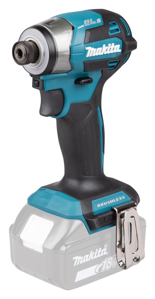 MAKITA Akku-Schlagschrauber LXT DTD173Z