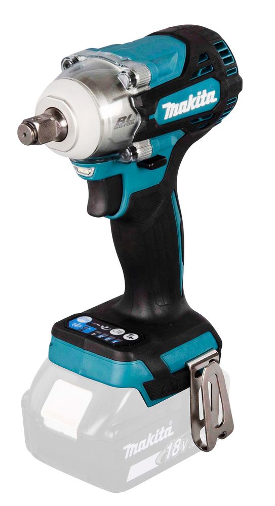 MAKITA Akku - Schlagschrauber LXT DTW300Z