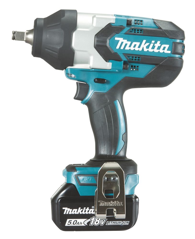MAKITA Akku-Schlagschrauber LXT DTW1002RTJ
