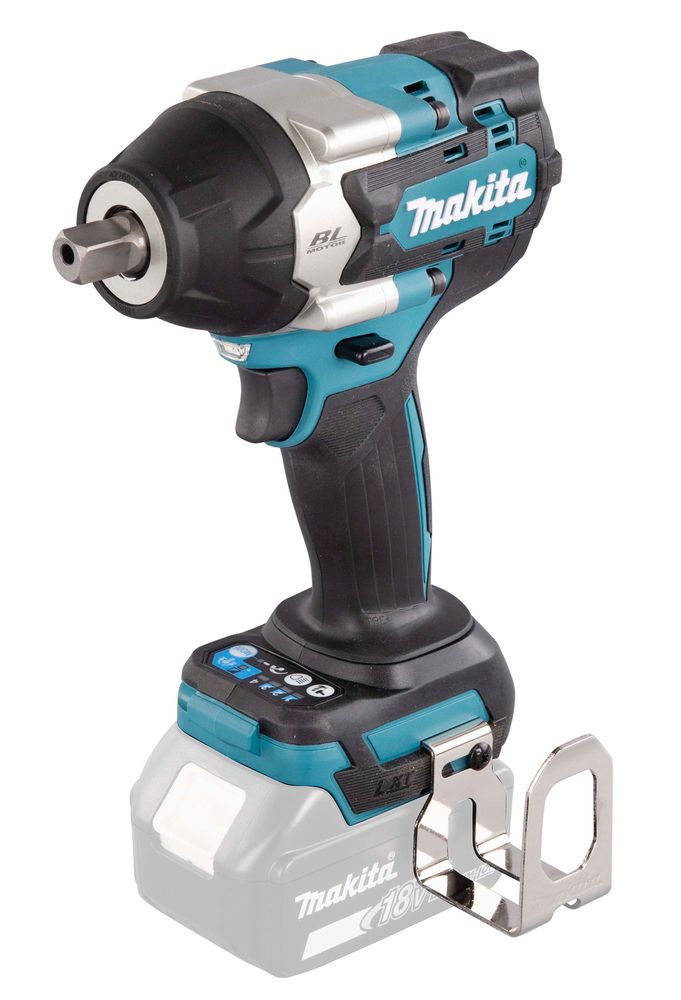 MAKITA Akku - Schlagschrauber LXT DTW701Z