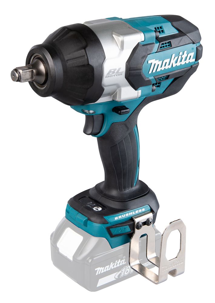 MAKITA Akku-Schlagschrauber LXT DTW1002Z