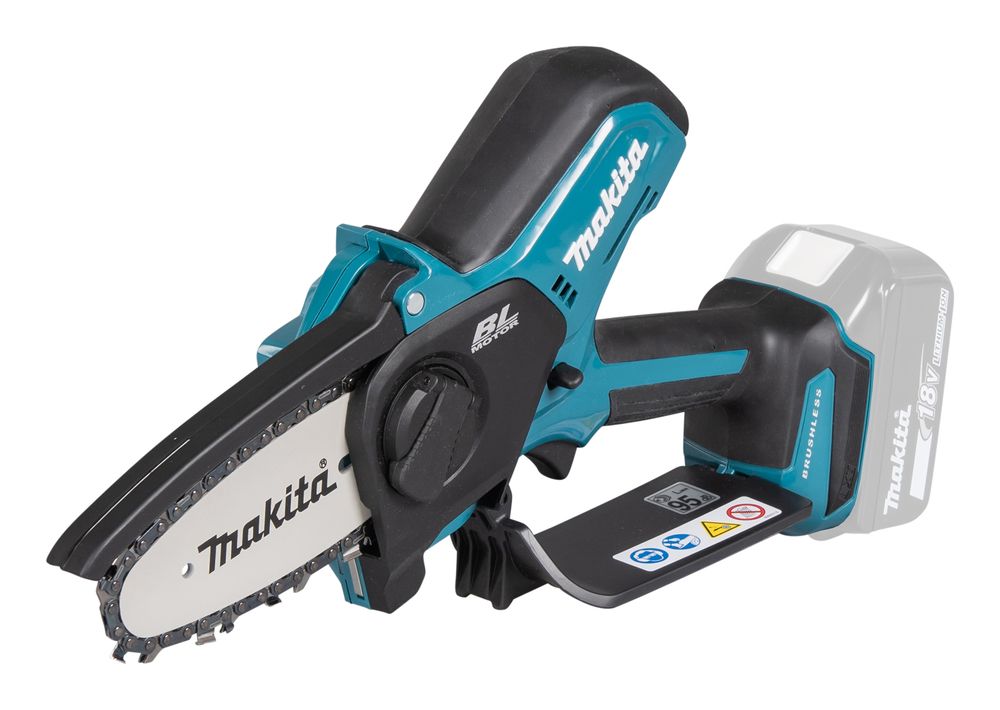 MAKITA Akku-Kettensäge LXT DUC101Z