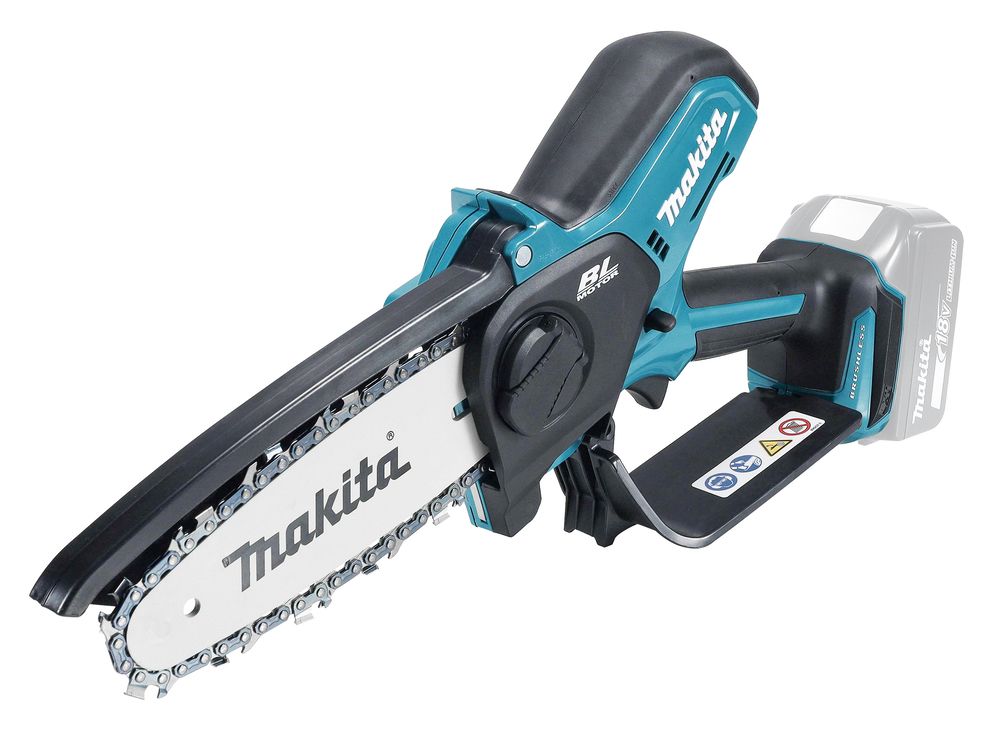 MAKITA Akku-Kettensäge LXT  DUC150Z