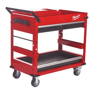 MILWAUKEE TOOLGUARD Servicewagen 102 cm / 40"