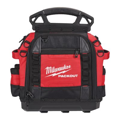 MILWAUKEE PACKOUT geschlossene Werkzeugtasche 510 x 460 x 260 mm