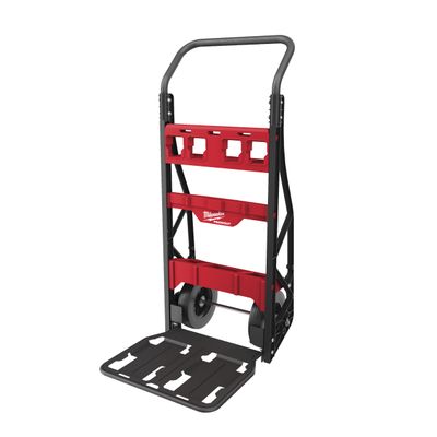 MILWAUKEE PACKOUT Multifunktions-Transportkarre 510 x 660 x 120 mm