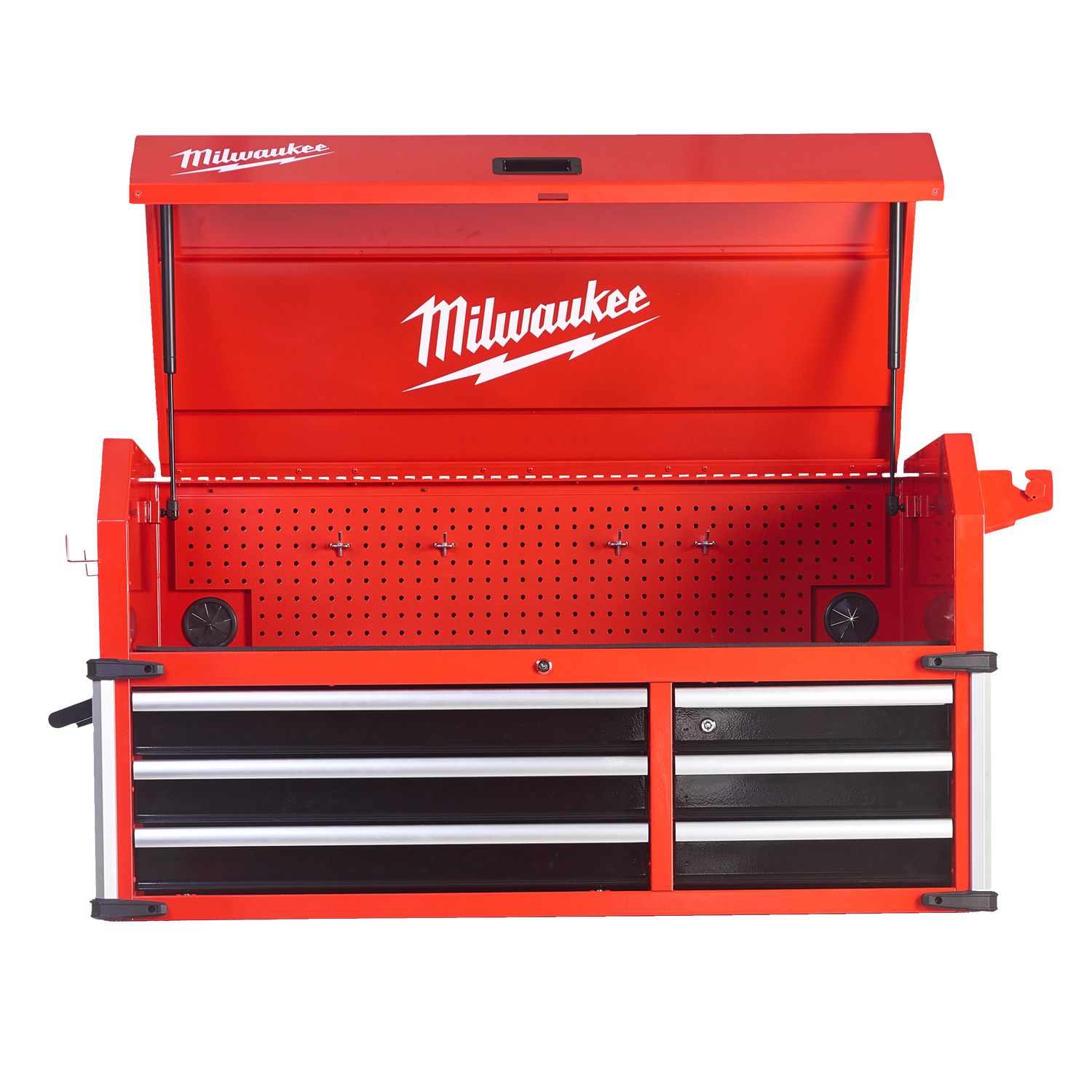 MILWAUKEE TOOLGUARD Werkstattwagen-Aufsatz für Werkstattwagen 117 cm / 46&quot;