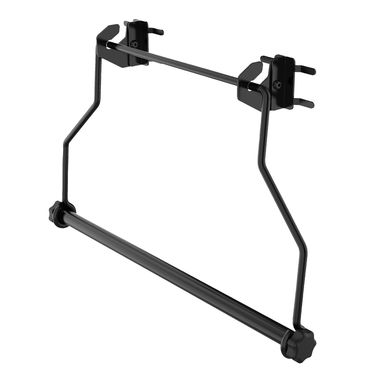 MILWAUKEE Papierrollenhalter für alle TOOLGUARD Werkstattwagen