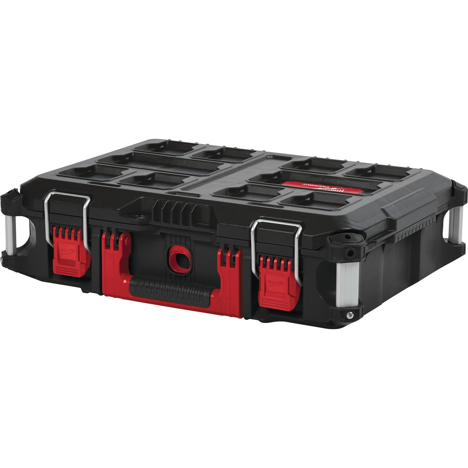 MILWAUKEE PACKOUT Koffer 560 x 410 x 170 mm