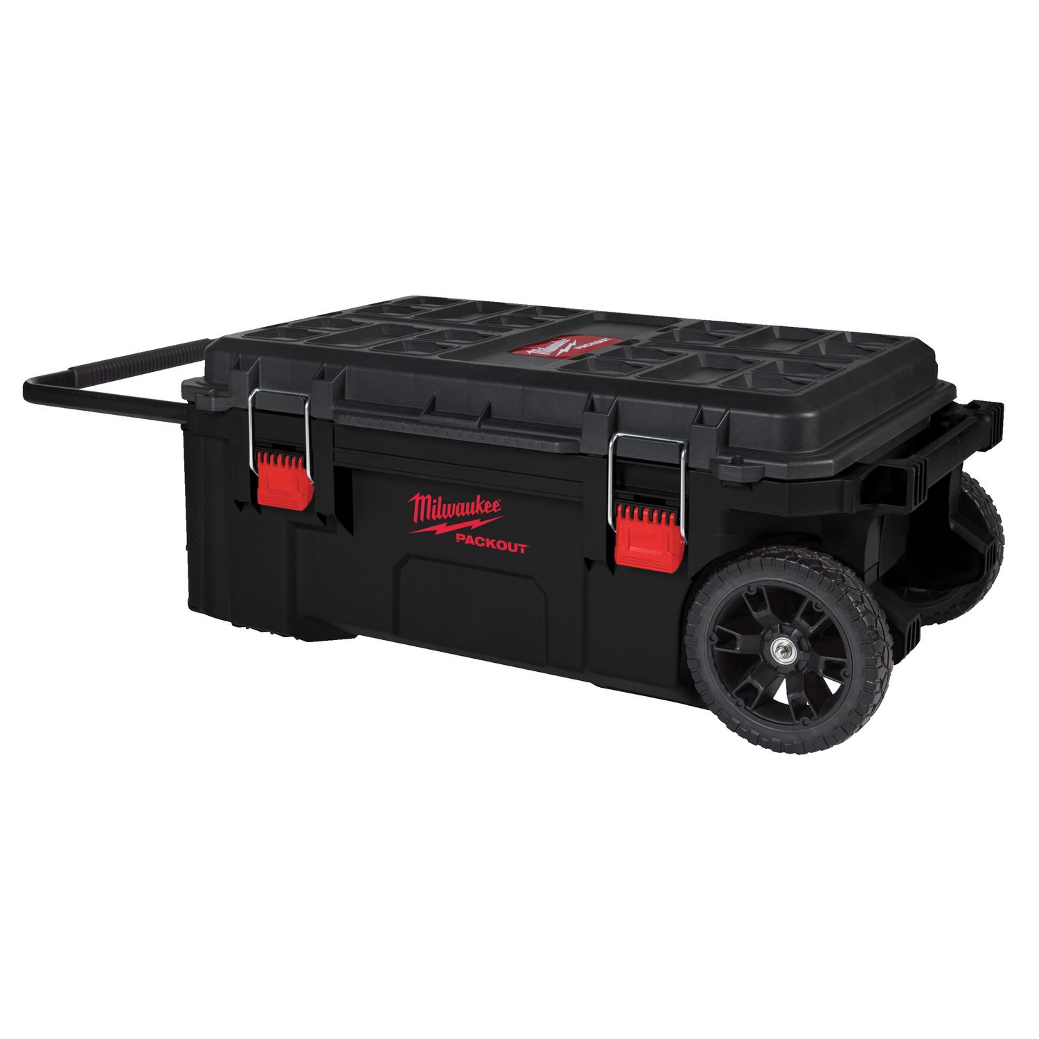 MILWAUKEE PACKOUT Trolley XL 950 x 600 x 400 mm