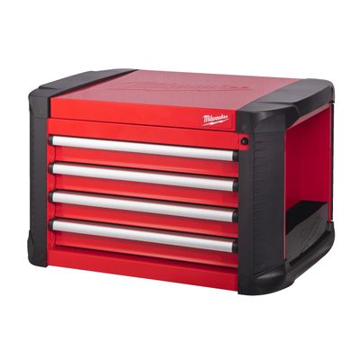 MILWAUKEE TOOLGUARD Werkstattwagen-Aufsatz für Werkstattwagen 78 cm / 30&quot;