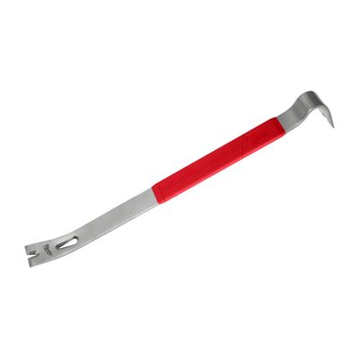 MILWAUKEE 525 mm 21&quot; Nagel- und Brecheisen
