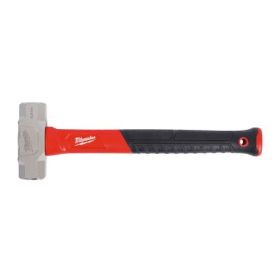 MILWAUKEE 1,13 kg Fiberglas Fäustel lang