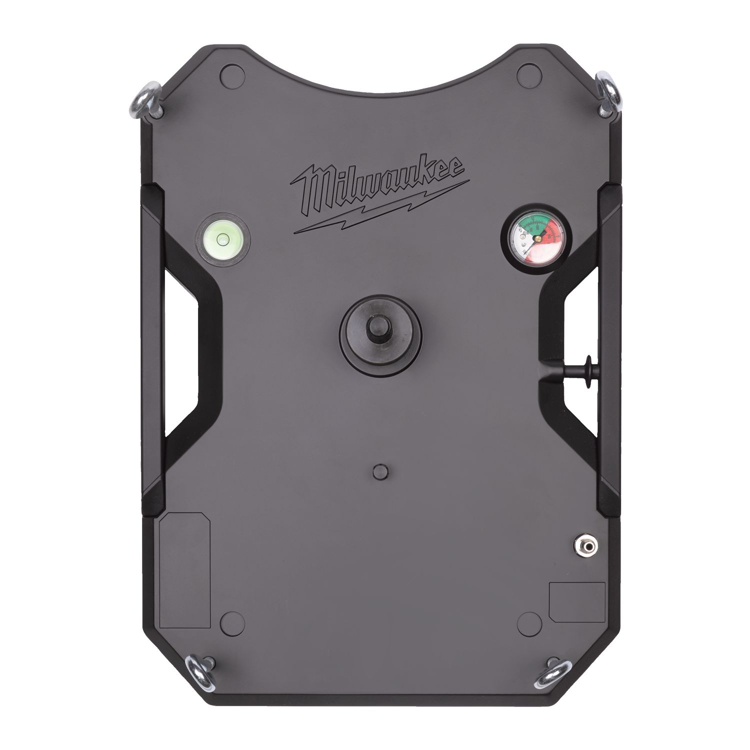 MILWAUKEE MXFDCD350VP MX FUEL™ Vakuumplatte für Kernbohrgerät - 350mm