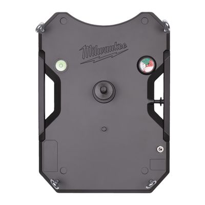 MILWAUKEE MXFDCD350VP MX FUEL™ Vakuumplatte für Kernbohrgerät - 350mm