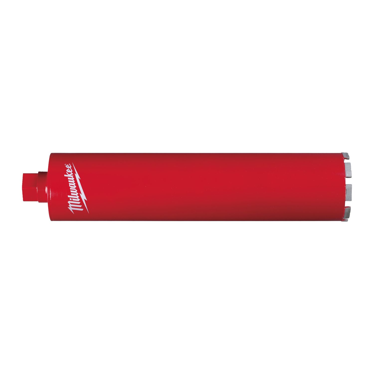 MILWAUKEE 300 x 525 mm / 1 1/4&quot; UNC Diamant-Nassbohrkrone WCHP