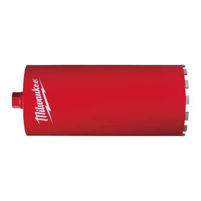MILWAUKEE 202 x 525 mm / 1 1/4&quot; UNC Diamant-Nassbohrkrone WCHP