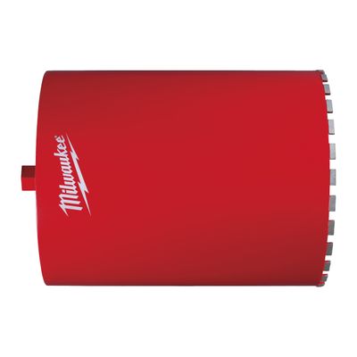 MILWAUKEE 350 x 525 mm / 1 1/4&quot; UNC Diamant-Nassbohrkrone WCHP
