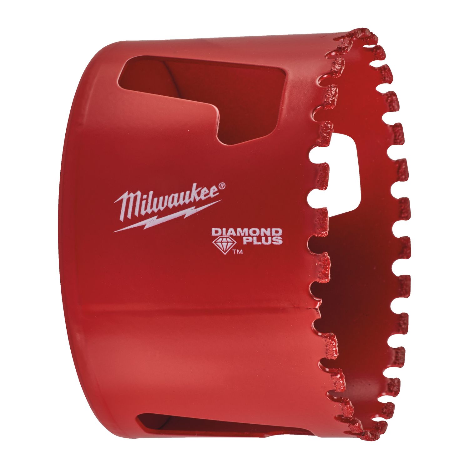 MILWAUKEE 64 mm Diamant-Lochsäge DIAMOND MAX