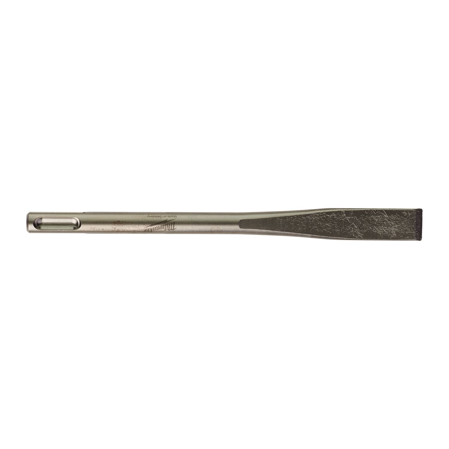 MILWAUKEE 180 x 18 mm Flachmeißel SDS-Plus schmal