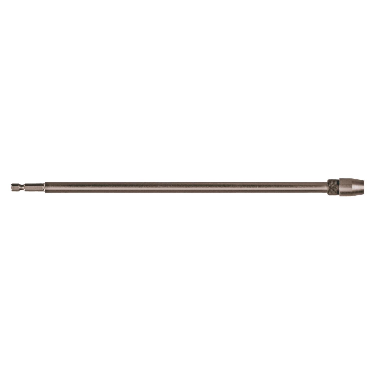 MILWAUKEE 1/4&quot; Hex auf 1/4&quot; Hex Verlängerung 305 mm