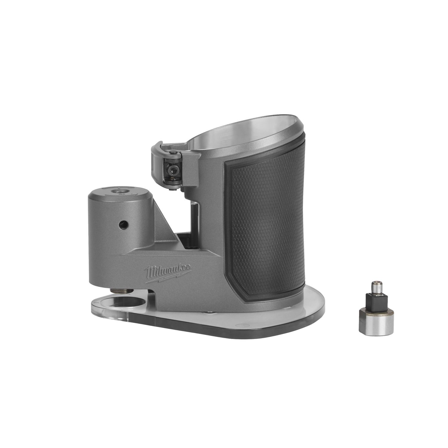 MILWAUKEE Kantenfrässchuh TRB-1 für M18FTR