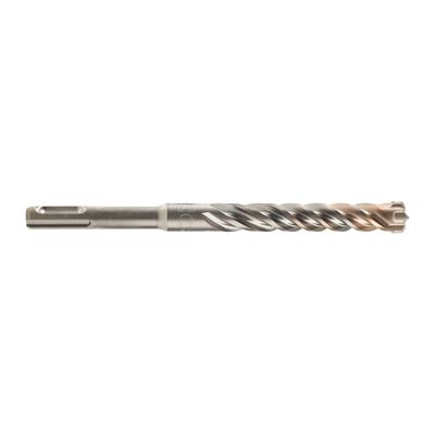MILWAUKEE 14 x 210 mm, SDS-Plus 4-Schneiden Hammerbohrer MX4 SDS-Plus 50er Pack