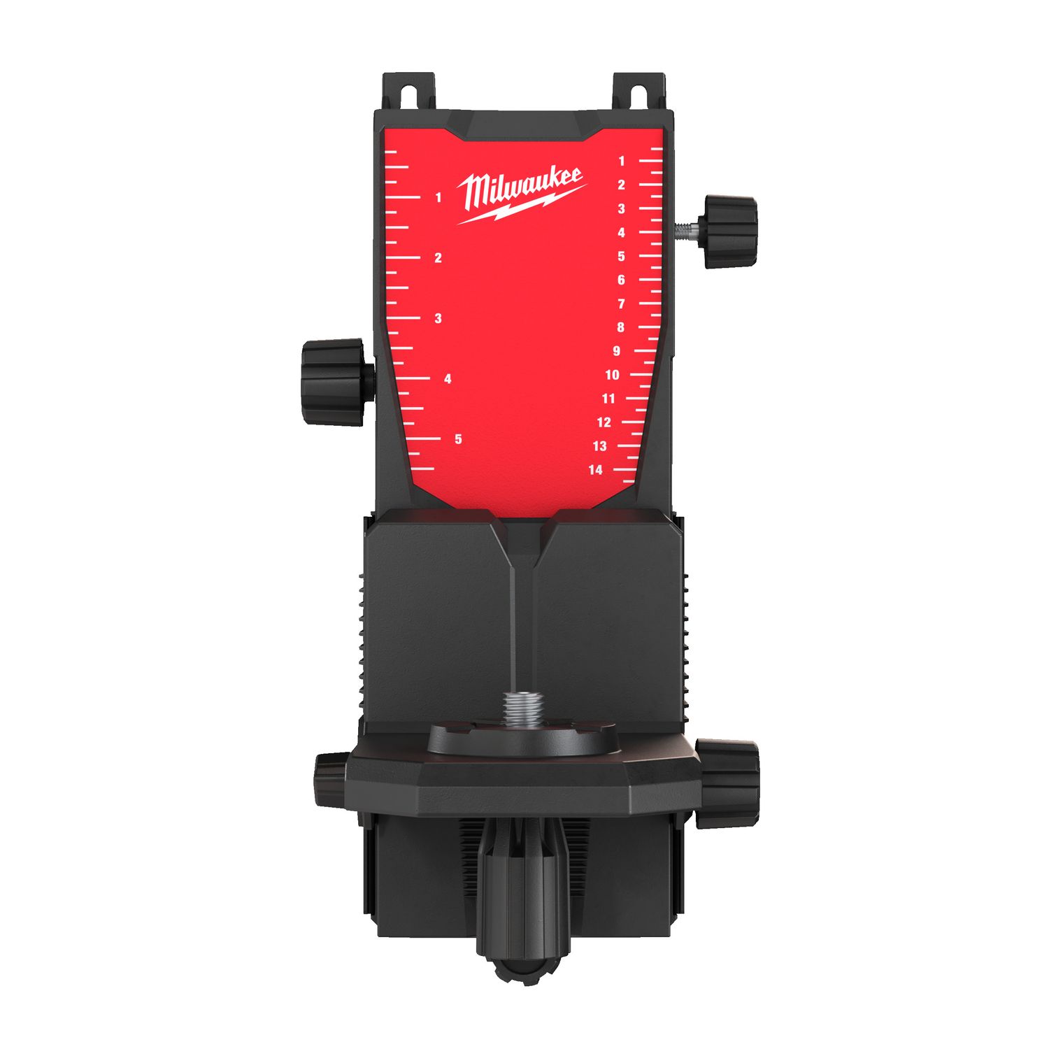 MILWAUKEE Laser-Wandhalterung LWM