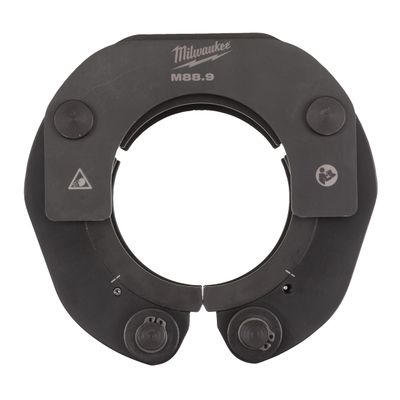 MILWAUKEE Pressschlinge RJ18XL-M88,9 Nennweite M88,9 für M18BLHPTXL