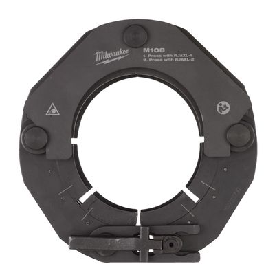 MILWAUKEE Pressschlinge RJ18XL-M108 Nennweite M108 für M18BLHPTXL